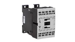 Stycznik pomocniczy DILA-22(24VDC)-PI Push-In praca DC 199218-14181