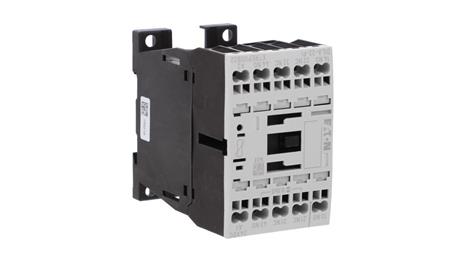 Stycznik pomocniczy DILA-22(24VDC)-PI Push-In praca DC 199218-14181