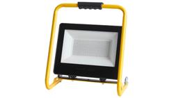 Lampa przenośna LED SMD LS150AW 150W 6500K 9000lm IP54 16127-52625
