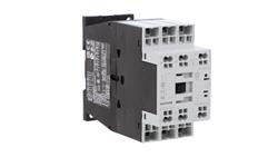 Stycznik mocy DILM17-11(RDC24)-PI 3P 380 V 400 V 8.3 kW 1Z+1R 24 V DC Push-In 199283-12721