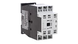 Stycznik mocy DILM25-11(110V50HZ,120V60HZ)-PI 3P 380 V 400 V 11 kW 1Z+1R 110 V AC Push-In 199285-12724