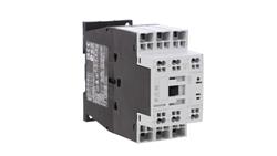Stycznik mocy DILM25-11(24V50/60HZ)-PI 3P 380 V 400 V 11 kW 1Z+1R 24 V AC Push-In 199286-12725