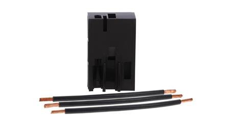 Komplet oprzewodowania PKZM0-XDM32-PI do rozrusznika bezpośredniego DILM17-M38 Push-In 199465-19020