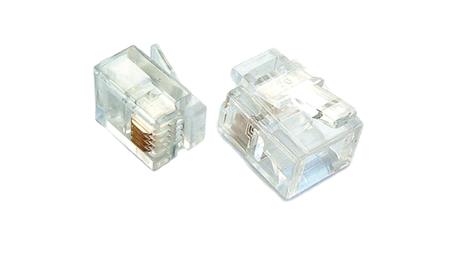 Wtyk RJ11 kat.3 Alantec 1szt.-33712