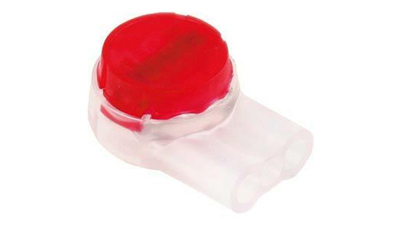 3M Szybkozłączka zaciskana UR2 /1szt/ Scotchlok 80611327596 złączka telefoniczna i komputerowa 7000031727-80764