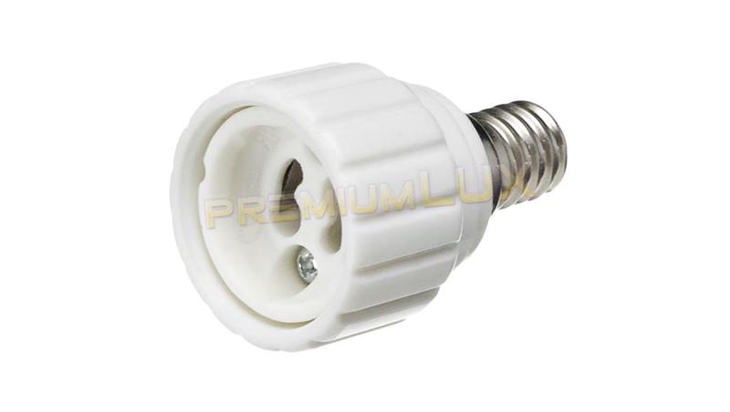 Adapter E14 - Gu10-51158