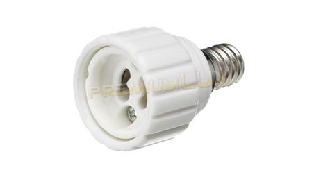 Adapter E14 - Gu10-51158