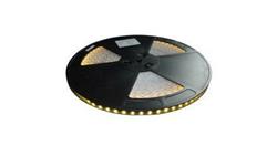 Taśma 24V 60 led 2835 2700K 6,4W 1m ip65 (koszulka termokurczliwa wodoodporna) profesjonalna ciepła biała TERMOCOCON-58926