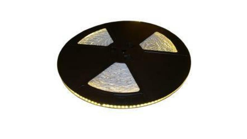 Taśma 24V 120 led 2835 3000K 13W 1m ip65 (koszulka termokurczliwa wodoodporna) profesjonalna ciepła biała TERMOCOCON-58948