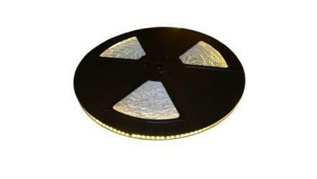 Taśma 24V 120 led 2835 3000K 13W 1m ip65 (koszulka termokurczliwa wodoodporna) profesjonalna ciepła biała TERMOCOCON-58948