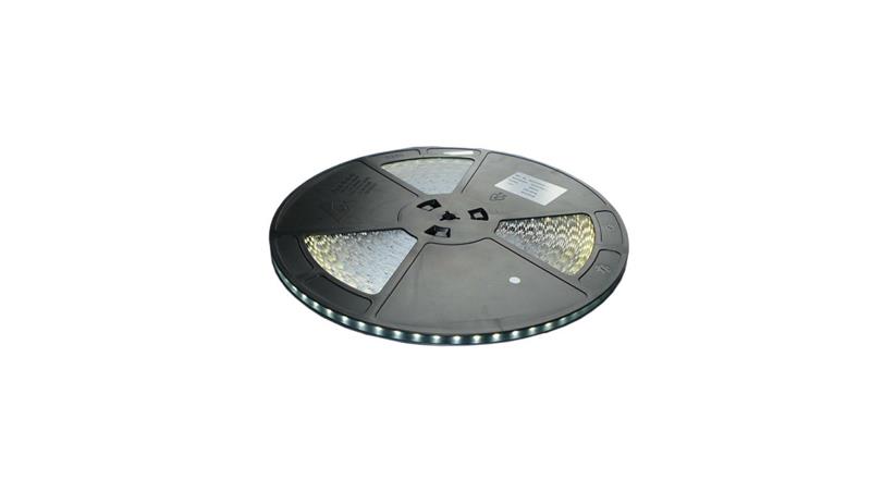 Taśma 12V 60 led 2835 4000K 1m ip65 (koszulka termokurczliwa wodoodporna) profesjonalna neutralna biała TERMOCOCON-58530 Taśma 12V 60 led 2835 4000K 1m ip65 (koszulka termokurczliwa wodoodporna) profesjonalna neutralna biała TERMOCOCON-58530