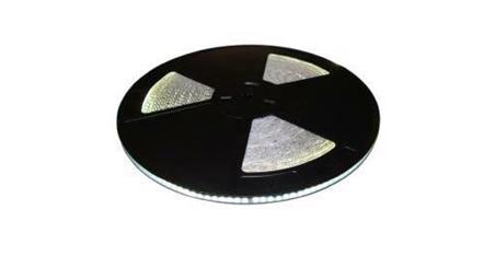 Taśma 12V 120 led 2835 6500K 13W 1m ip65 (koszulka termokurczliwa wodoodporna) profesjonalna zimna biała TERMOCOCON-58949
