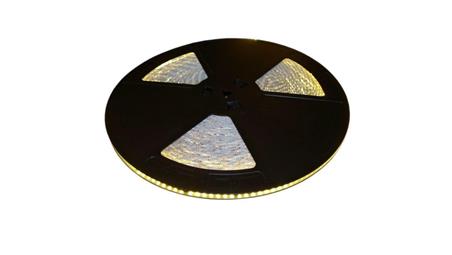 Taśma 24VDC 120 led smd 2835 2700K 13W 1m ciepła biała ip20 profesjonalna-58930