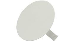 Pokrywka uniwersalna puszki p/t fi:60 WS60-75617