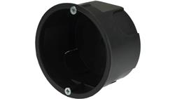 Puszka p/t fi:60 z wkrętami-75632