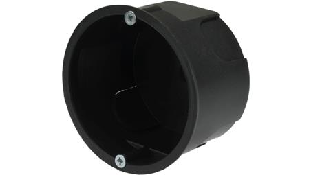 Puszka p/t fi:60 z wkrętami-75632