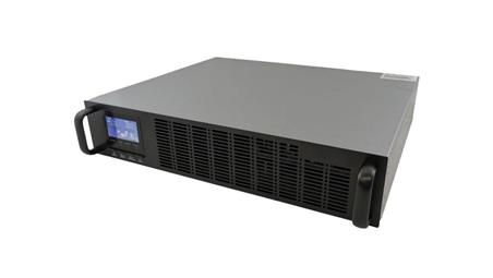 UPS Zasilacz awaryjny AVIZIO POWER RACK typu ONLINE 2KVA (2000VA) 1600W 4x 7AH do szafy rack AP-PX2KR-5124