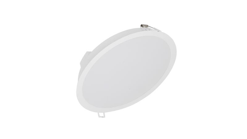 Oprawa LED DOWNLIGHT IP44 DN 215 24W 2400lm 4000K 840 WT 4058075703223-56075