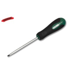 Wkrętak płaski 3x75 STALCO
