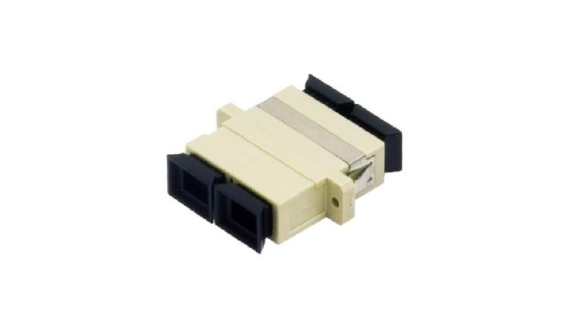Adapter światłowodowy multimodowy MM SC duplex FOA-SC-MMD-73479 Adapter światłowodowy multimodowy MM SC duplex FOA-SC-MMD-73479
