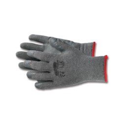 Rękawice baweł-polies ECODRAG roz. 10