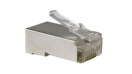 Wtyk RJ45 STP kat.5e ALANTEC WT003-33658