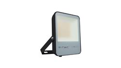 Projektor LED 30W 4720lm 6500K Dioda 185LM/W IP65 Czarny 5 Lat Gwarancji 20450-52631