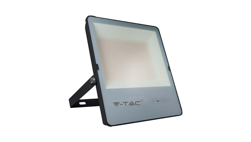Projektor LED 200W 31500lm 6500K Dioda 185LM/W IP65 Czarny 5 Lat Gwarancji 20458-52632 Projektor LED 200W 31500lm 6500K Dioda 185LM/W IP65 Czarny 5 Lat Gwarancji 20458-52632