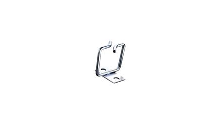 Uchwyt kablowy 40x40-73630