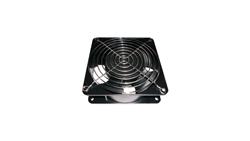 Wentylator do szafki 19 naściennej 120x120x38mm SA-F-C-M-01-63303