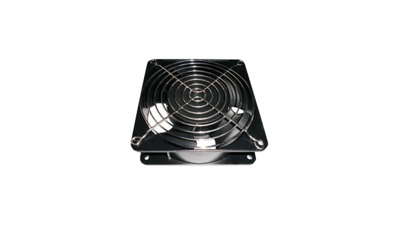 Wentylator do szafki 19 naściennej 120x120x38mm SA-F-C-M-01-63303