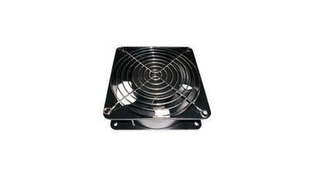 Wentylator do szafki 19 naściennej 120x120x38mm SA-F-C-M-01-63303