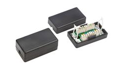Moduł połączeniowy LSA UTP kat.6 ALANTEC WTM08-34025