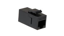 Łącznik RJ45-RJ45 do panela UTP kat.5e ALANTEC WTM17-35261