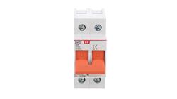 Rozłącznik modułowy 2P 40A BKD 2P 40A 06120304R0-23725