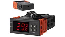 TERMOSTAT REGULATOR TEMPERATURY STEROWNIK 12V DC-27349
