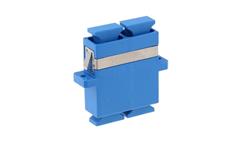 Adapter światłowodowy jednomodowy SM SC duplex FOA-SC-SMD-73472