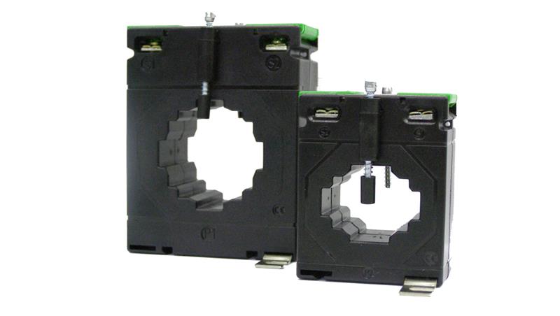 Przekładnik prądowy z otworem na szynę 104/60 (45) 400A/5A klasa 0.5 LCTB 1046040400A55-2442 Przekładnik prądowy z otworem na szynę 104/60 (45) 400A/5A klasa 0.5 LCTB 1046040400A55-2442