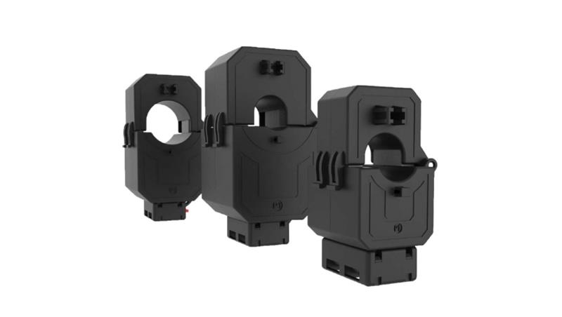Przekładnik prądowy z rozpinanym rdzeniem LCTS 50/18SC 0150A:150A/5A, klasa 1 LCTS 5018500150A51-2461 Przekładnik prądowy z rozpinanym rdzeniem LCTS 50/18SC 0150A:150A/5A, klasa 1 LCTS 5018500150A51-2461