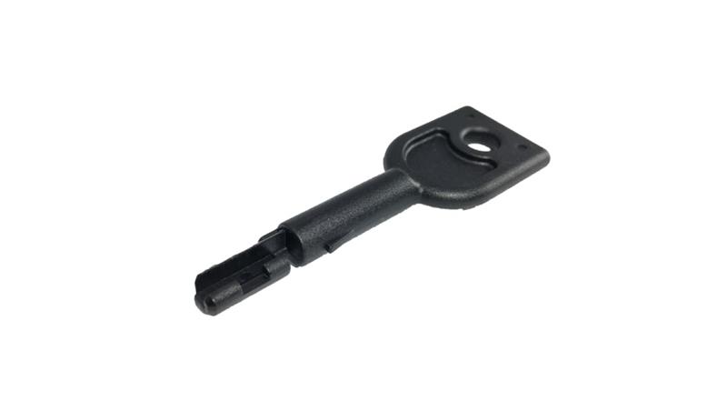Klucz do blokady wtyku RJ45 WT-BWK-30061 Klucz do blokady wtyku RJ45 WT-BWK-30061