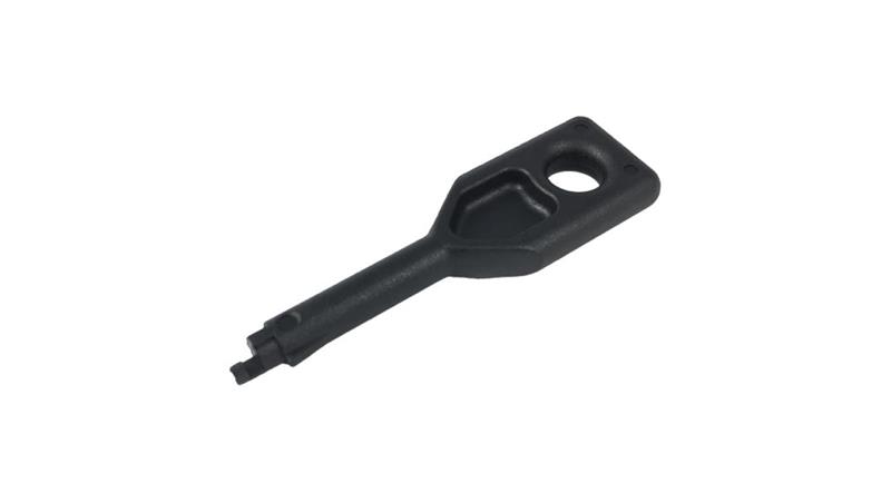 Klucz do blokady gniazda RJ45 WT-BGK-30116 Klucz do blokady gniazda RJ45 WT-BGK-30116