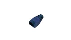 Osłonka wtyku RJ45, kolor niebieski ALANTEC-30111