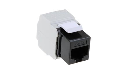 Moduł Keystone RJ45 Cat6, UTP, beznarzędziowy - Toolless IWP-MD C6/TLUB-33678