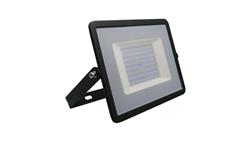 Projektor LED 100W 8700lm 6500K IP65 Czarny 215966-52280