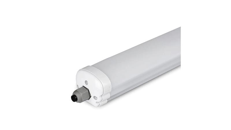 Oprawa hermetyczna LED 48W 5760lm 4000K IP65 1500mm Seria-G 216287-49727 Oprawa hermetyczna LED 48W 5760lm 4000K IP65 1500mm Seria-G 216287-49727