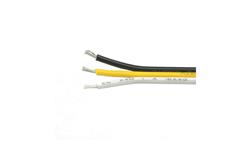 Kabel 3 żyłowy 3x0,5mm2 do taśma led dwukolorowa-55176