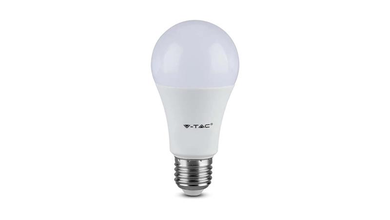 Żarówka LED 8,5W E27 A60 6500K 806lm 200st. 217262-47915