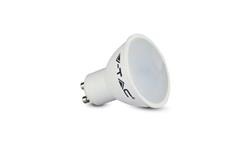 Żarówka LED 4,5W GU10 3000K 400lm 110st. 211685-46809