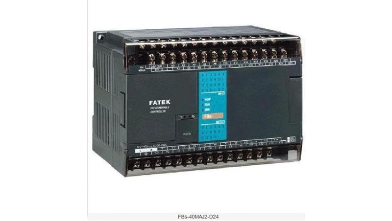 Sterownik PLC FBs-40MAJ2-D24-3129 Sterownik PLC FBs-40MAJ2-D24-3129