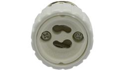 Oprawka redukcyjna E27(m) do GU10(ż)-51159